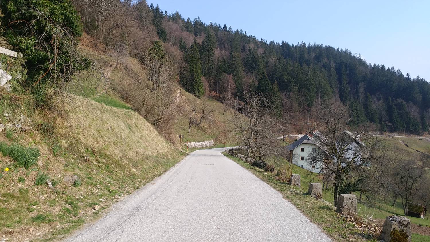 Breznica - Lubnik slika 3