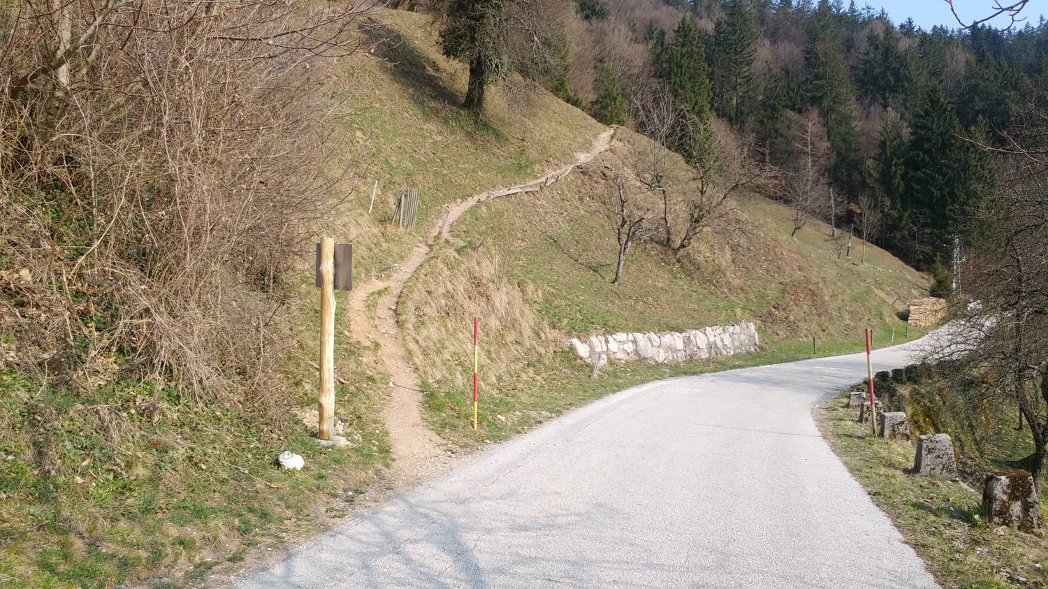 Breznica - Lubnik slika 5