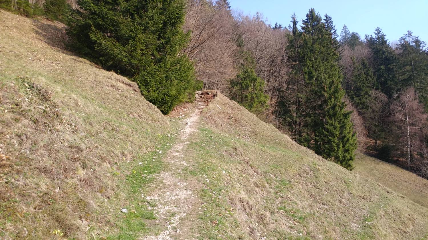 Breznica - Lubnik slika 7