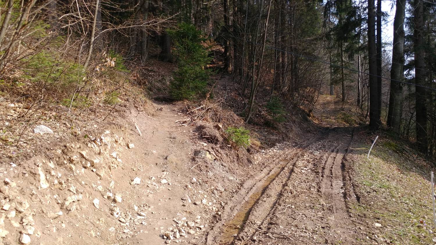 Breznica - Lubnik slika 9