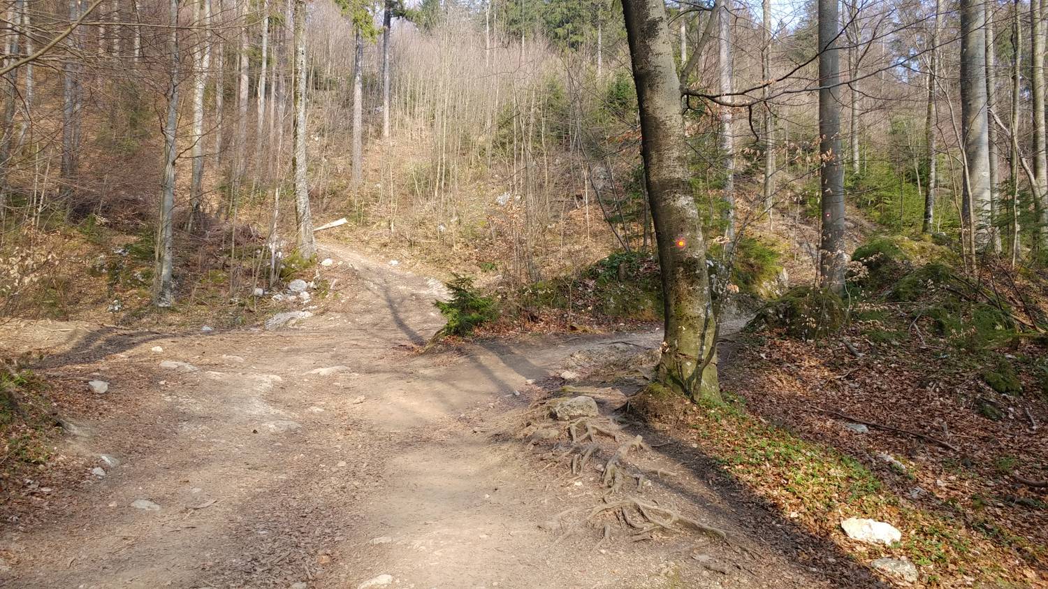 Breznica - Lubnik slika 12