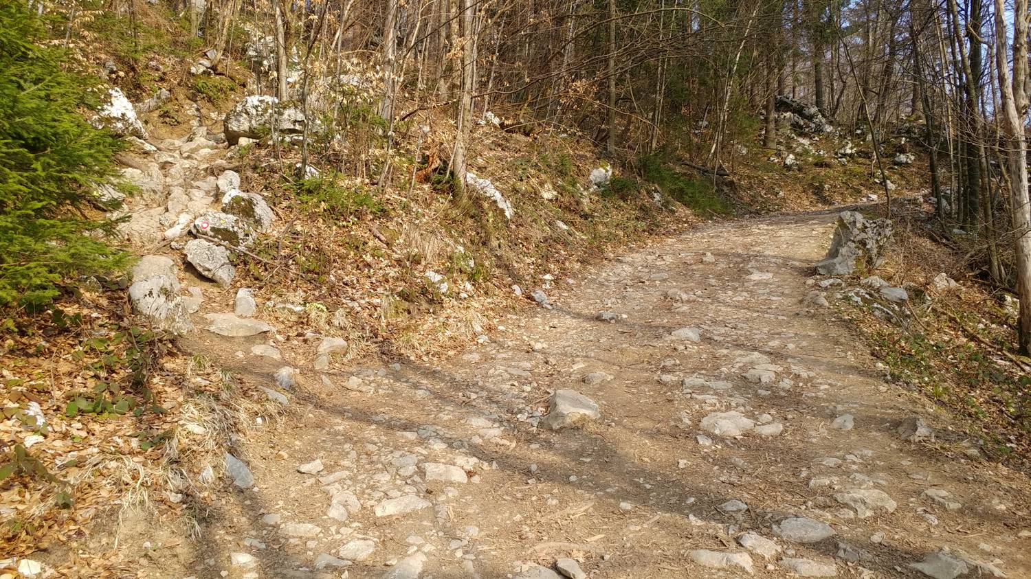 Breznica - Lubnik slika 14