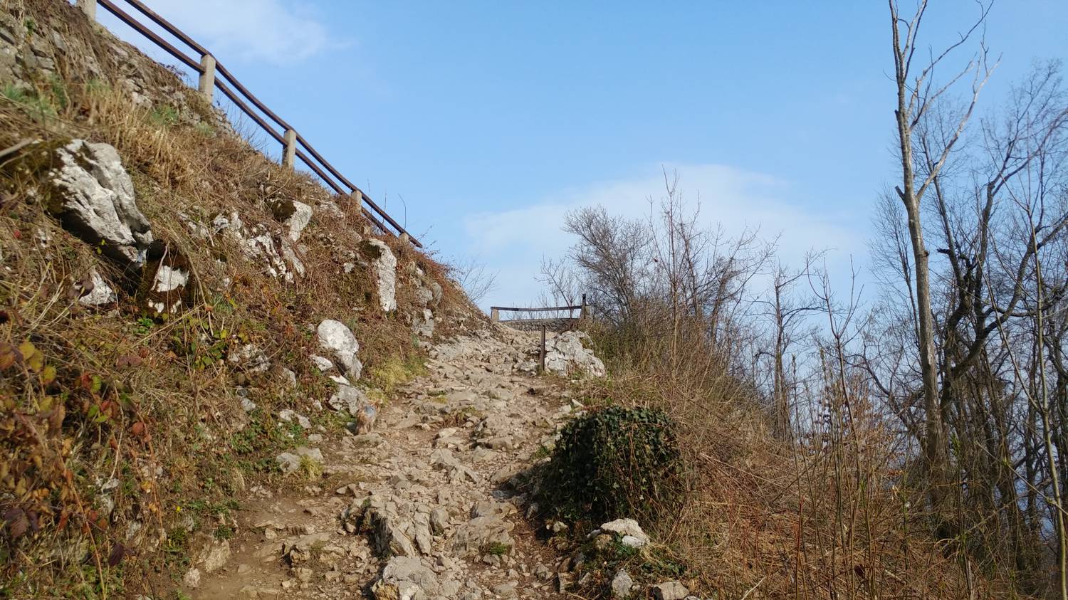 Breznica - Lubnik slika 22
