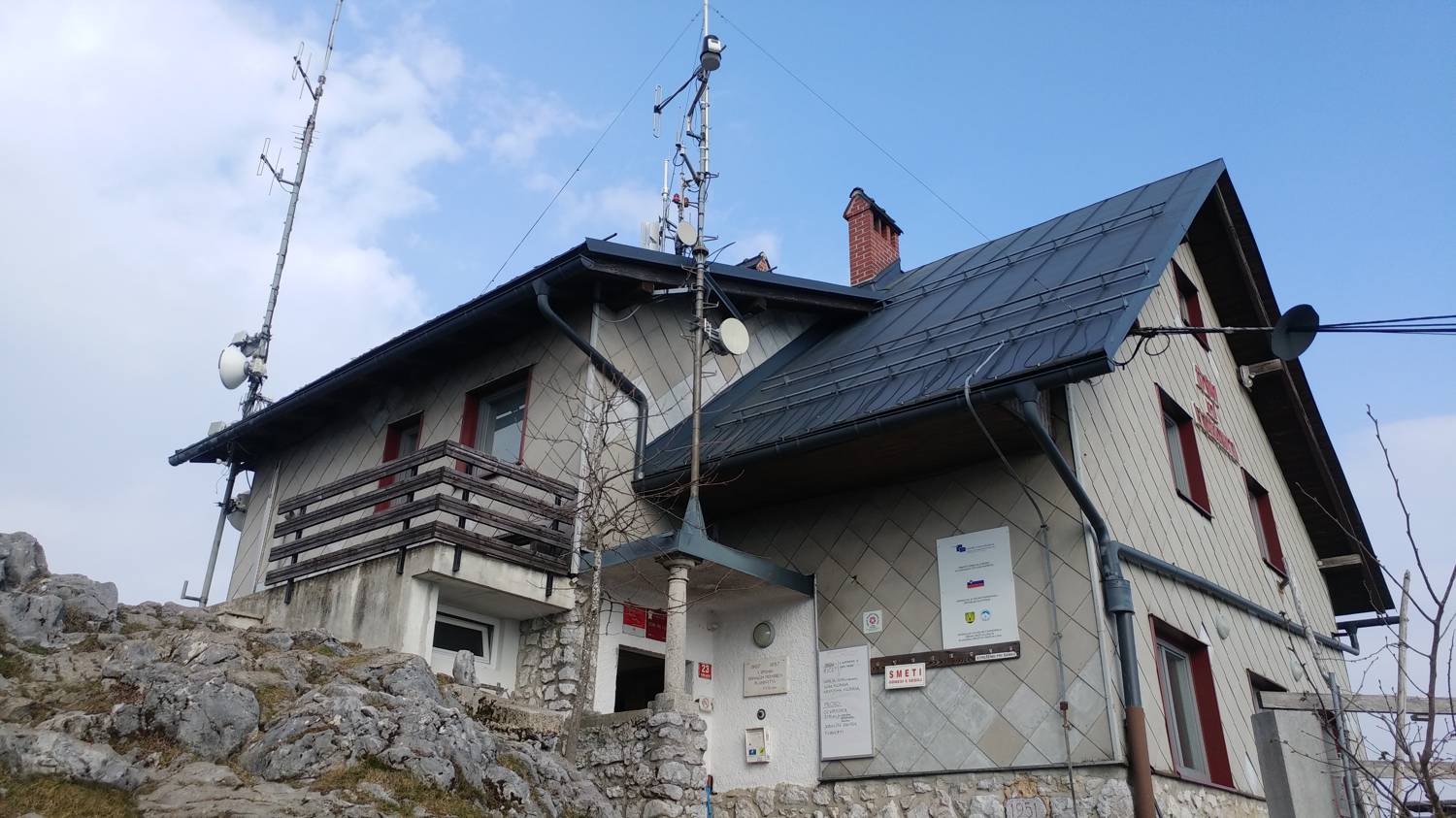 Breznica - Lubnik slika 25