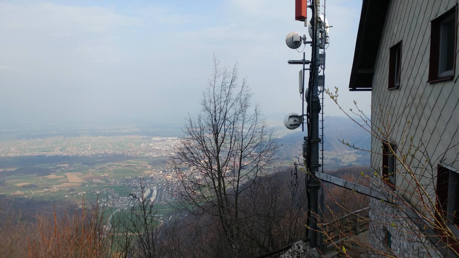 Breznica - Lubnik slika 28