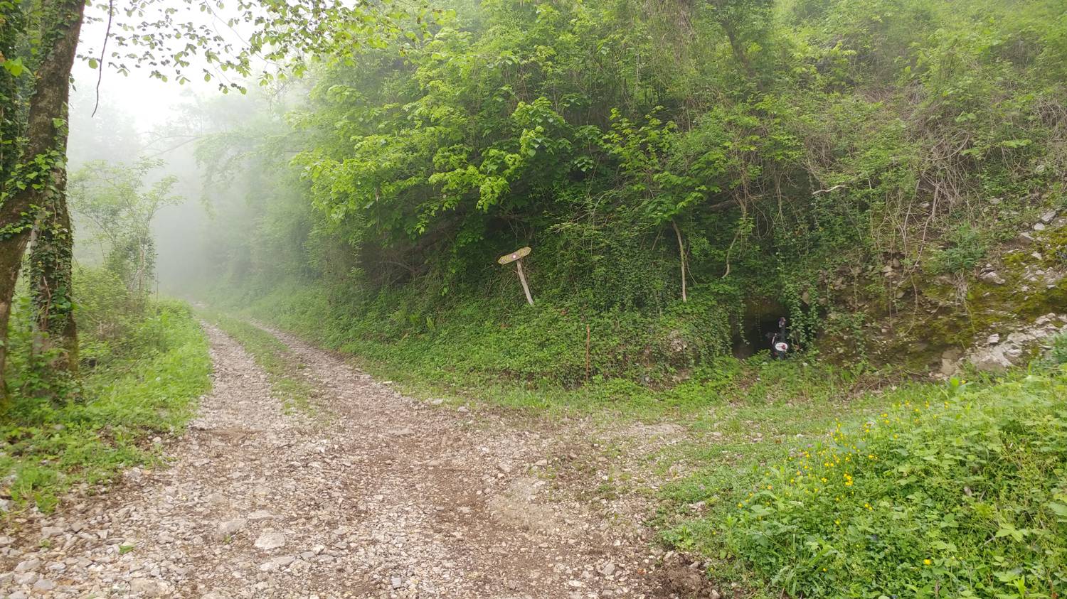 Dolje - Vodel (Vodil vrh) slika 16