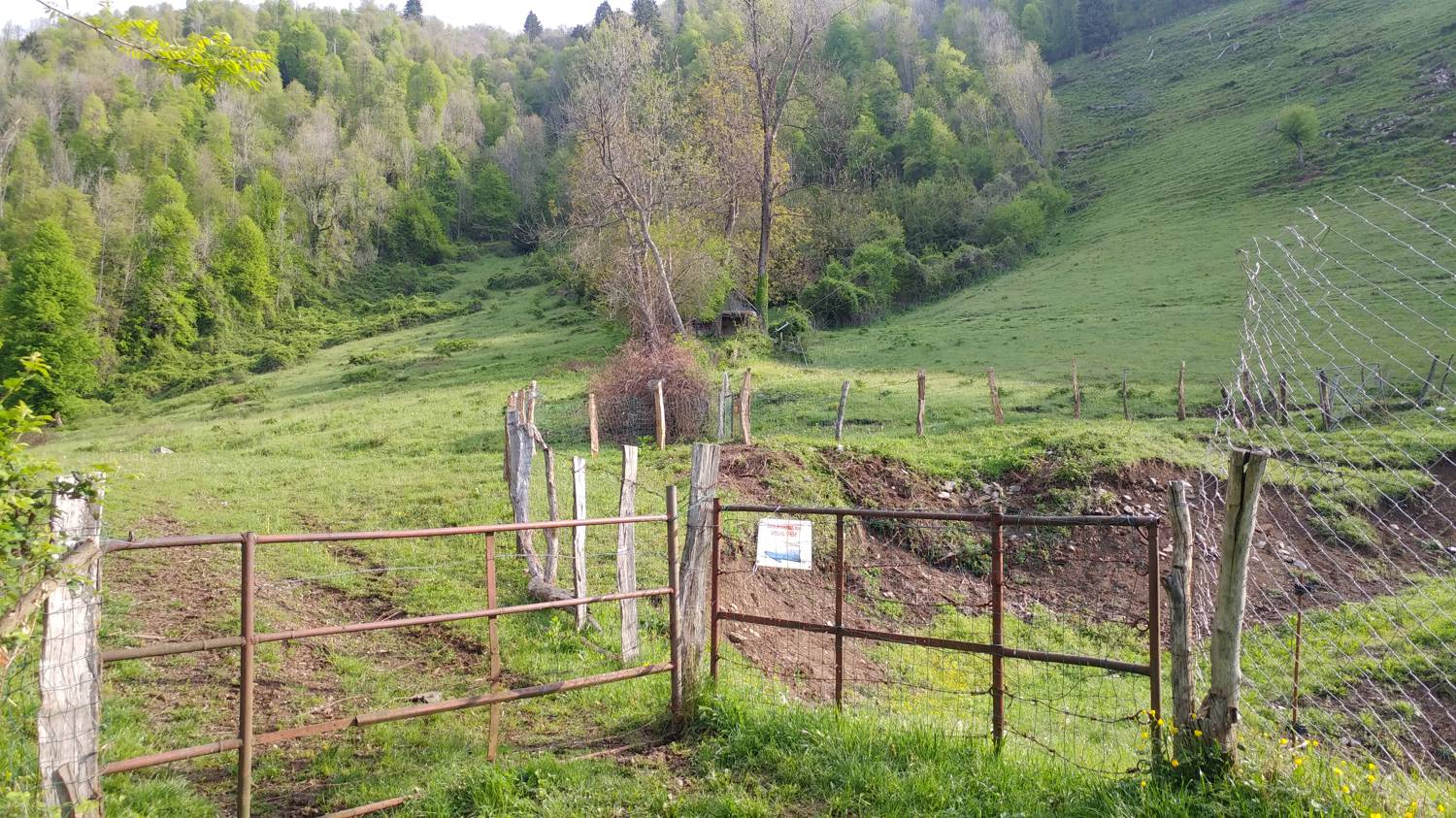Dolje - Vodel (Vodil vrh) slika 19
