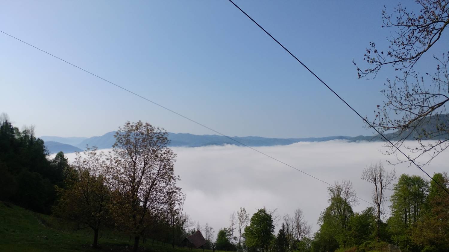 Dolje - Vodel (Vodil vrh) slika 22