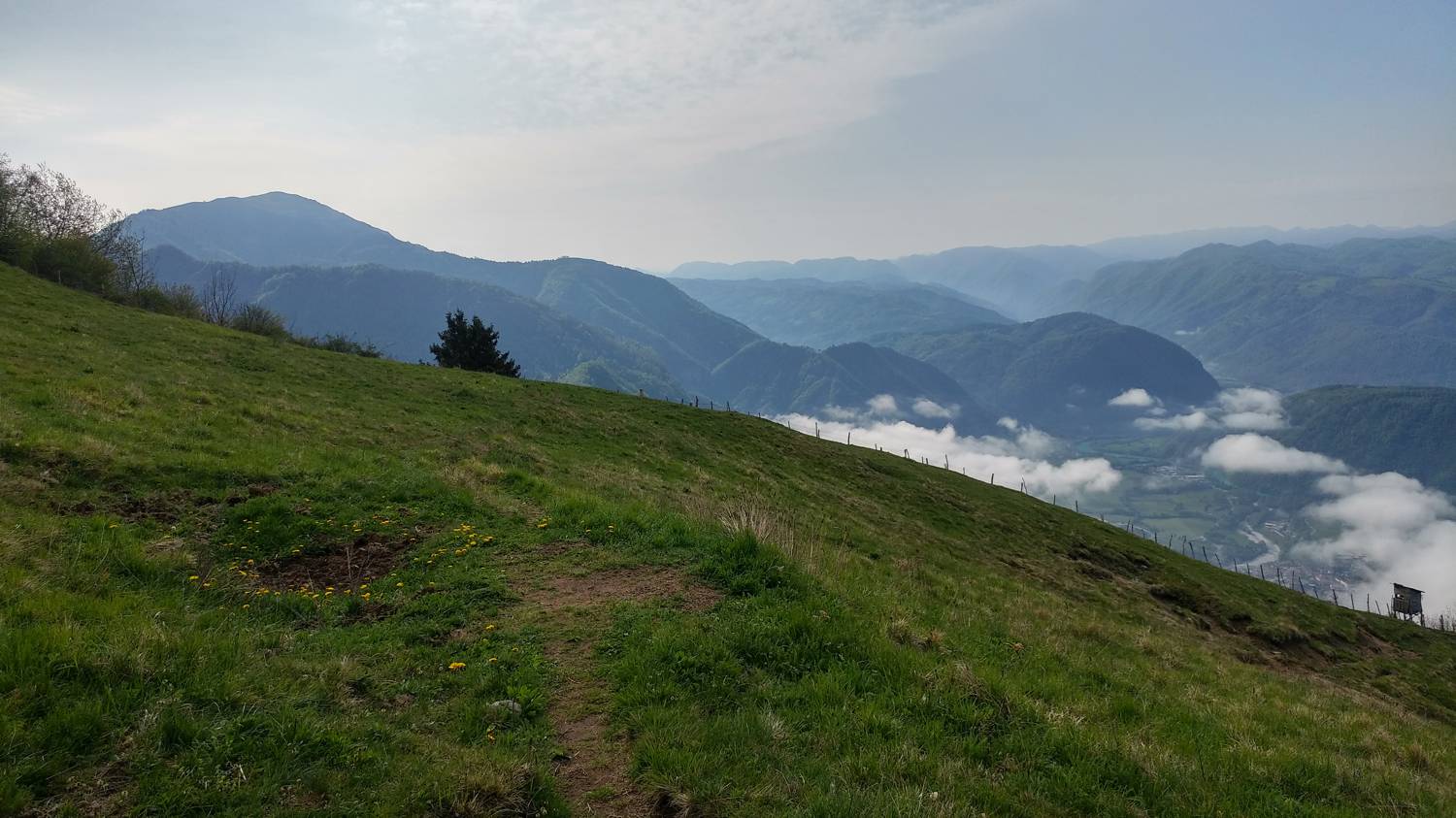 Cerkev Sv. Petra - Vodel (Vodil vrh) slika 26