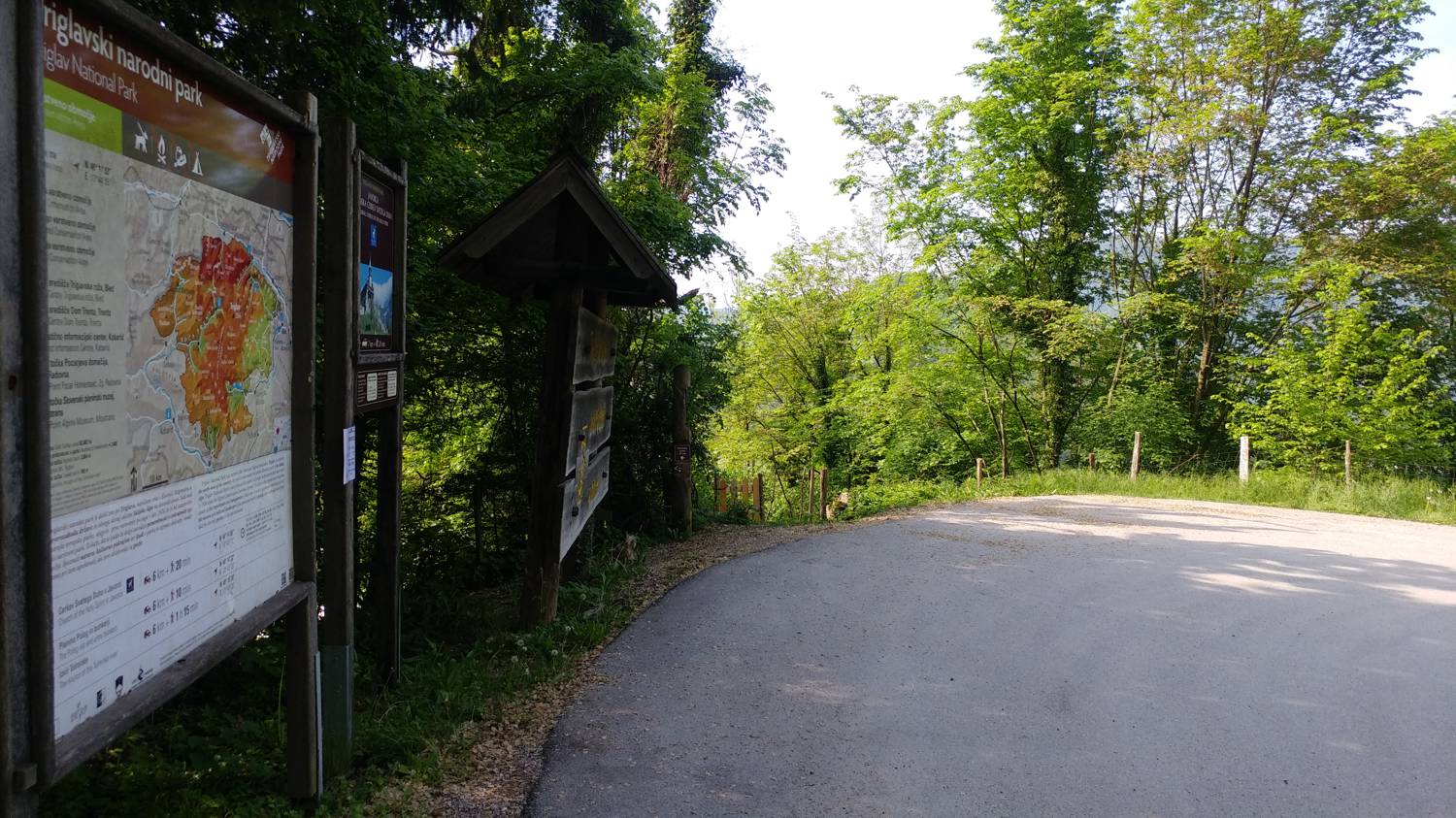 Cerkev Sv. Petra - Vodel (Vodil vrh) slika 1