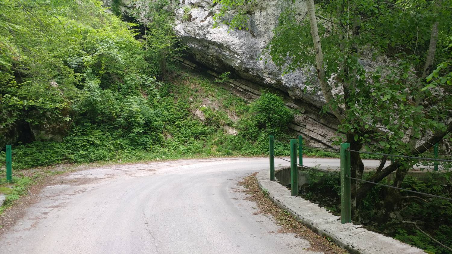 Cerkev Sv. Petra - Javorca slika 13