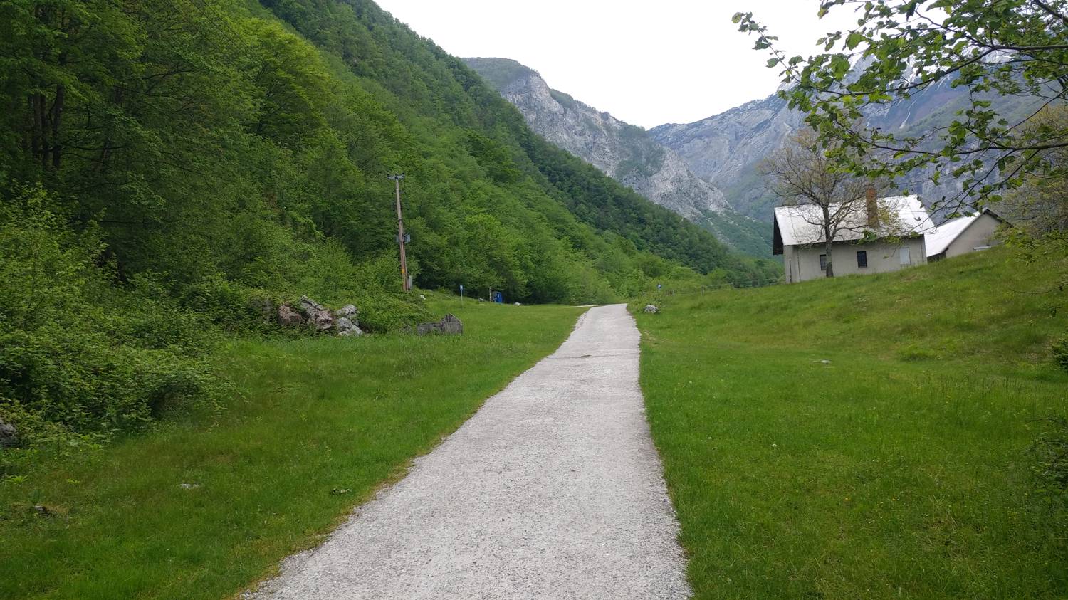 Cerkev Sv. Petra - Javorca slika 16