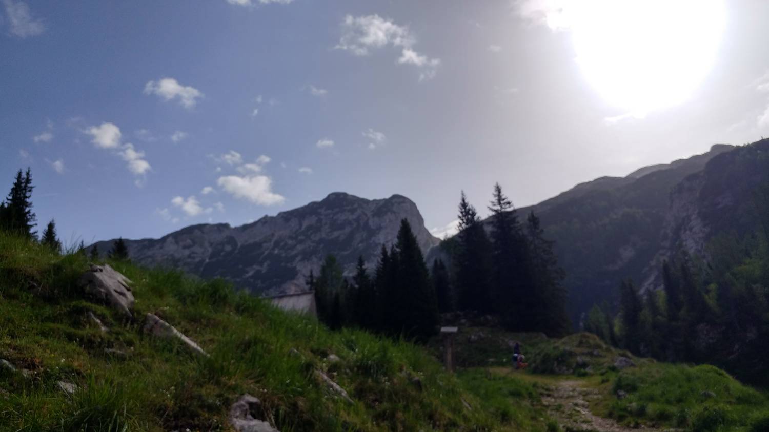 Velika Baba (nad Lepeno) main photo
