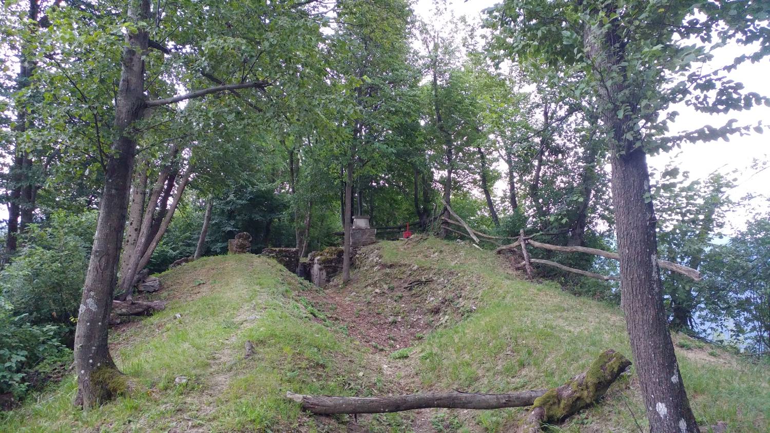 Avško - Globočak slika 22
