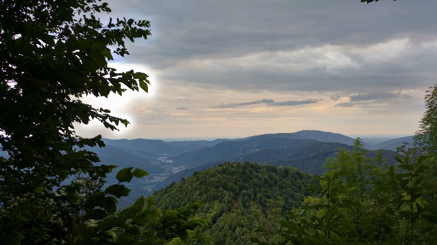 Avško - Globočak slika 25