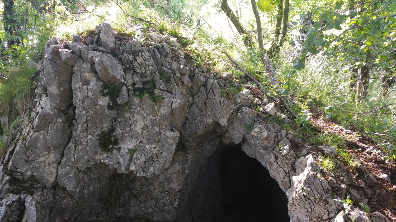 Kambreško - Globočak slika 26