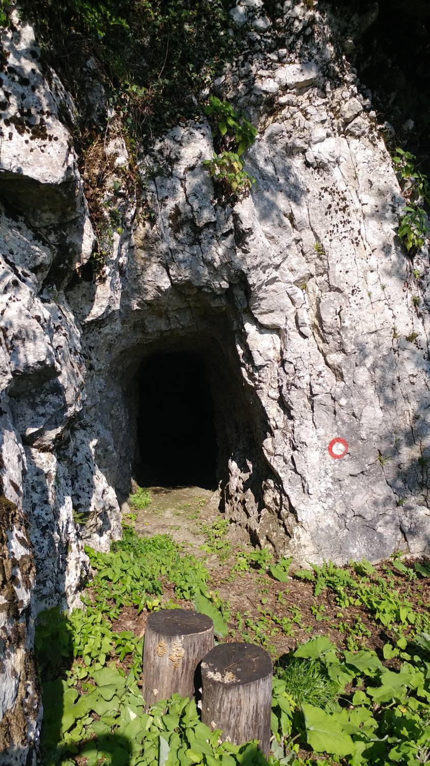 Kambreško - Globočak slika 24