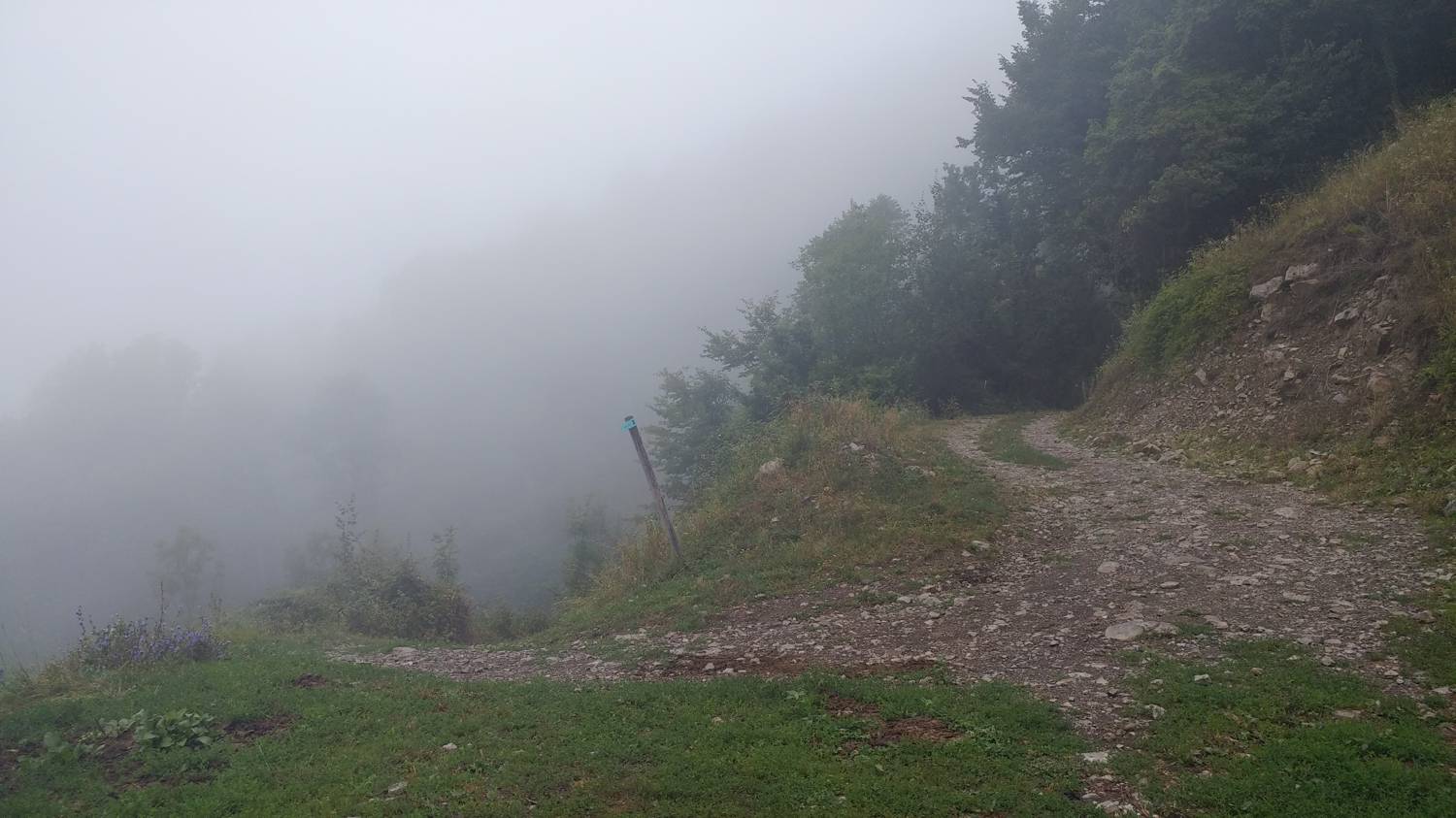 Dolje - Vodel (Vodil vrh) slika 15