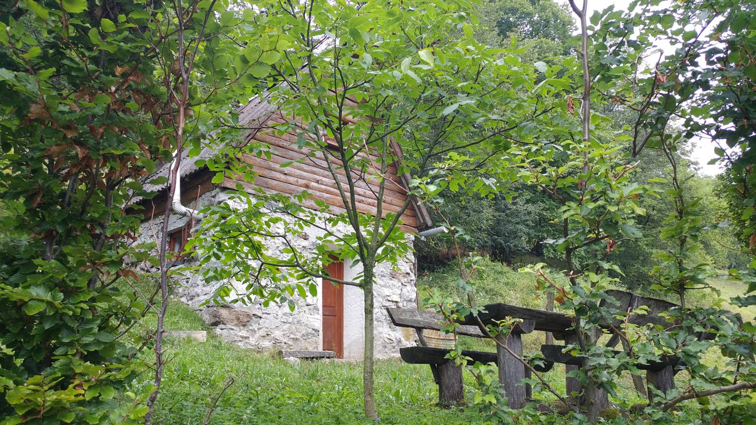 Dolje - Grofova voda slika 8