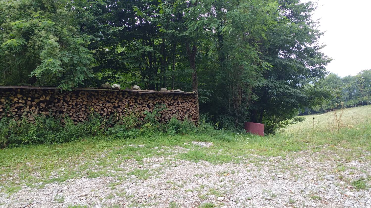 Dolje - Vodel (Vodil vrh) slika 8