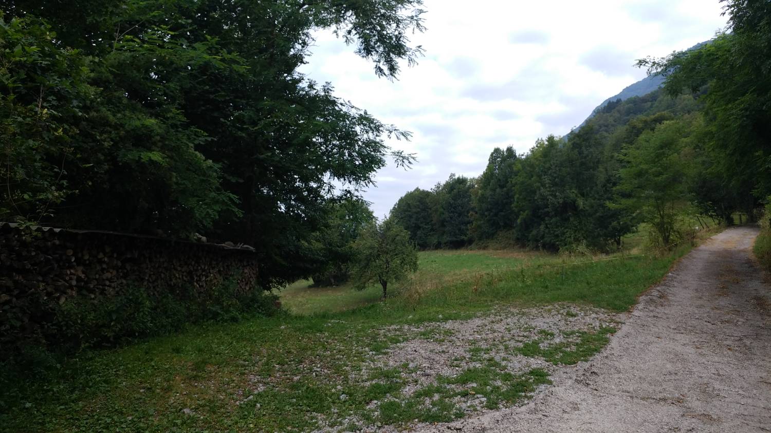 Dolje - Vodel (Vodil vrh) slika 7