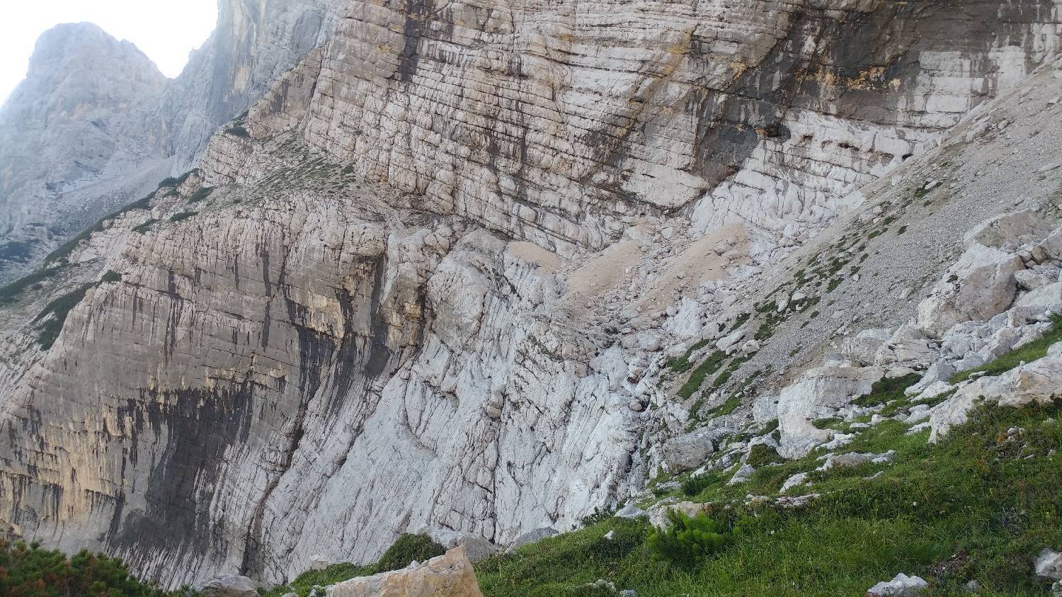 Dolina Kot - Triglav slika 21