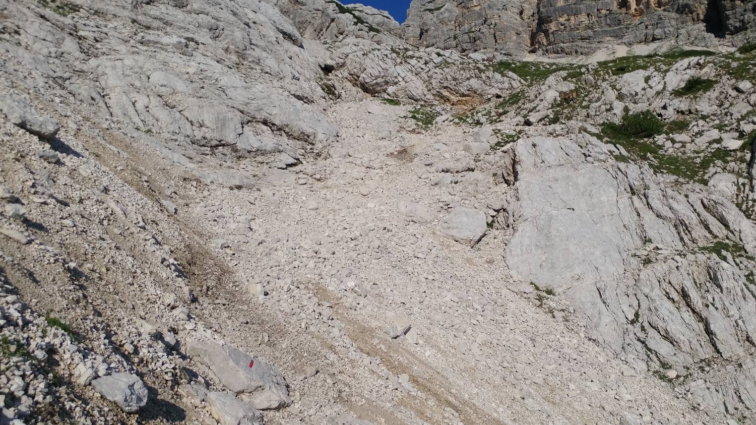 Dolina Kot - Triglav slika 23