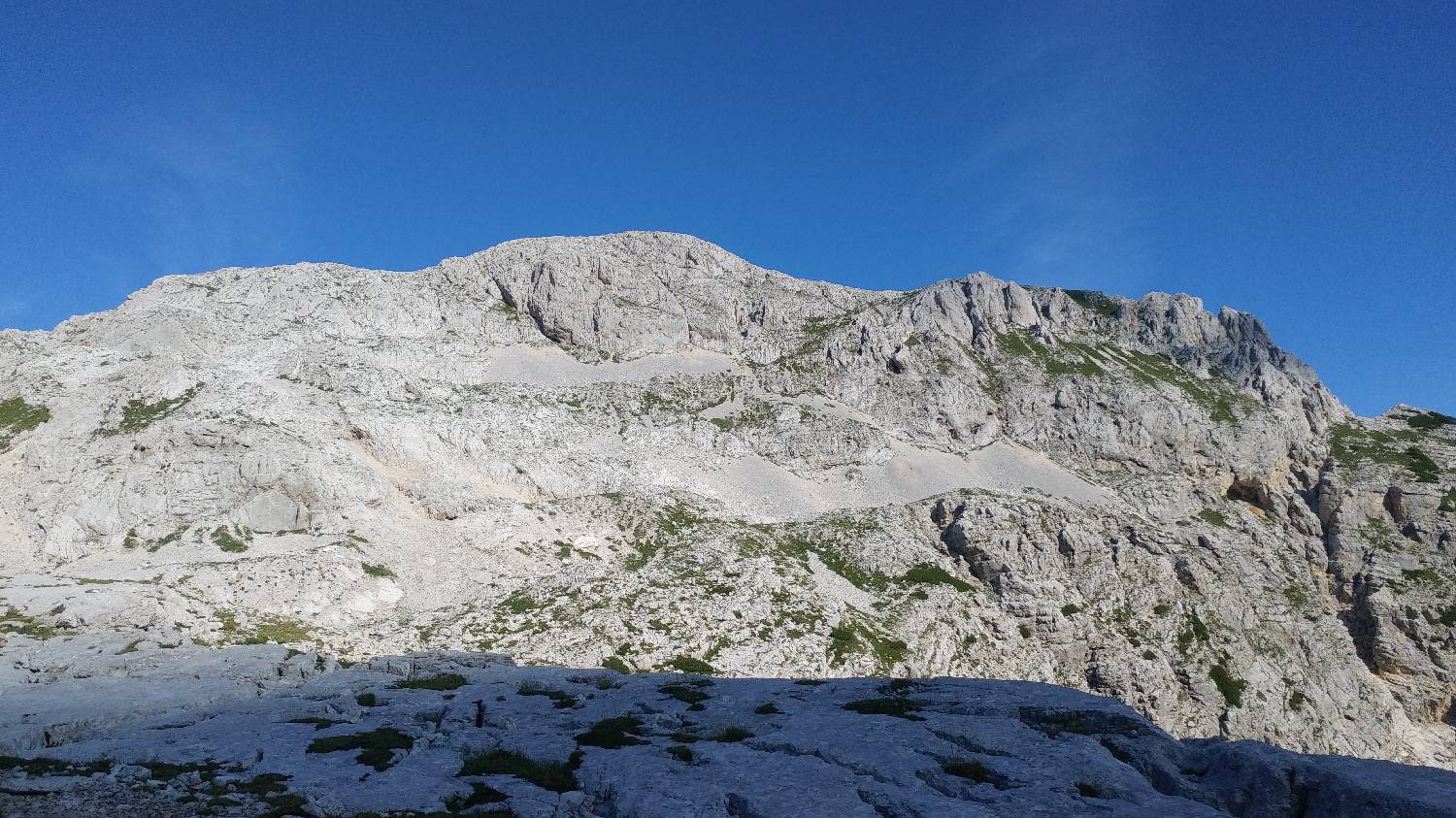 Dolina Kot - Triglav slika 36