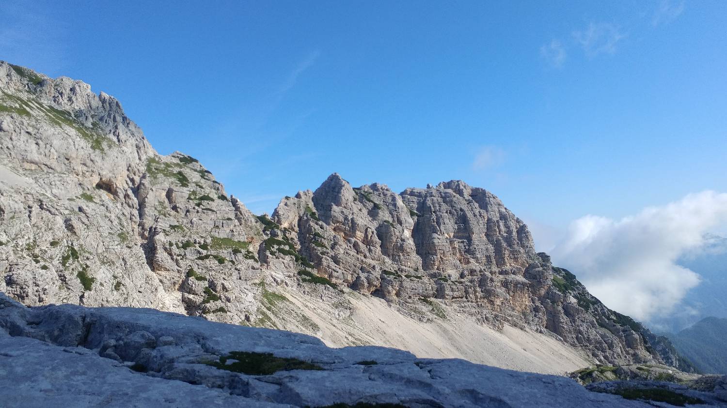 Dolina Kot - Triglav slika 37