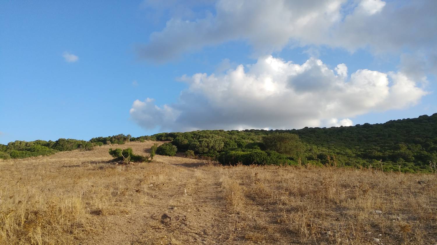 Agriturismo Arcuentu - Monte Arcuentu slika 3