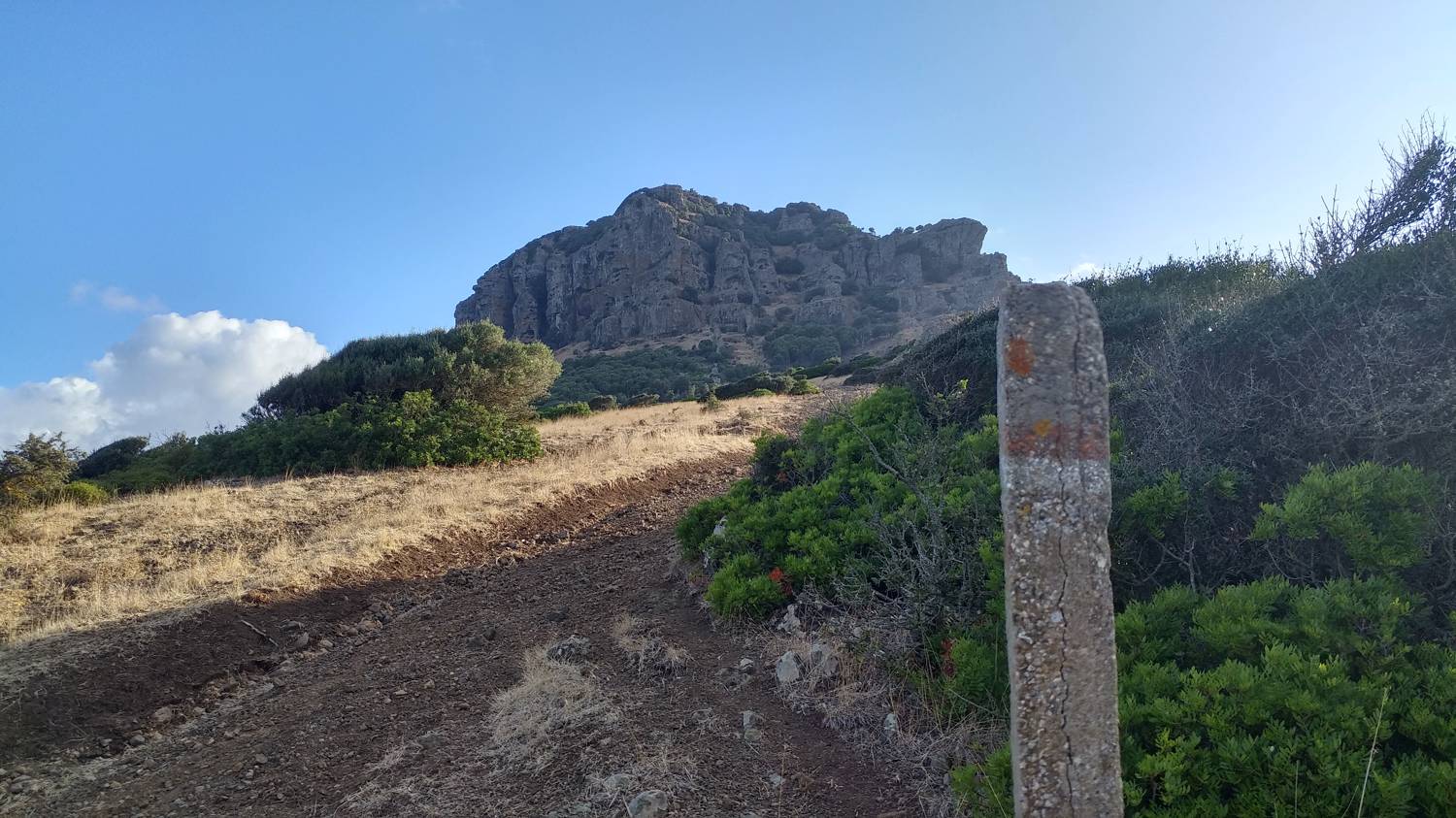 Agriturismo Arcuentu - Monte Arcuentu slika 12