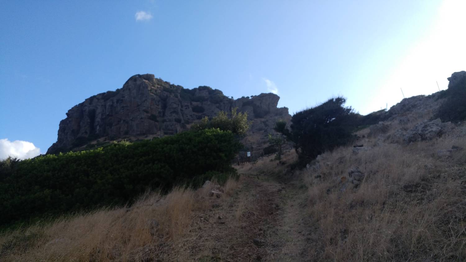 Agriturismo Arcuentu - Monte Arcuentu slika 13