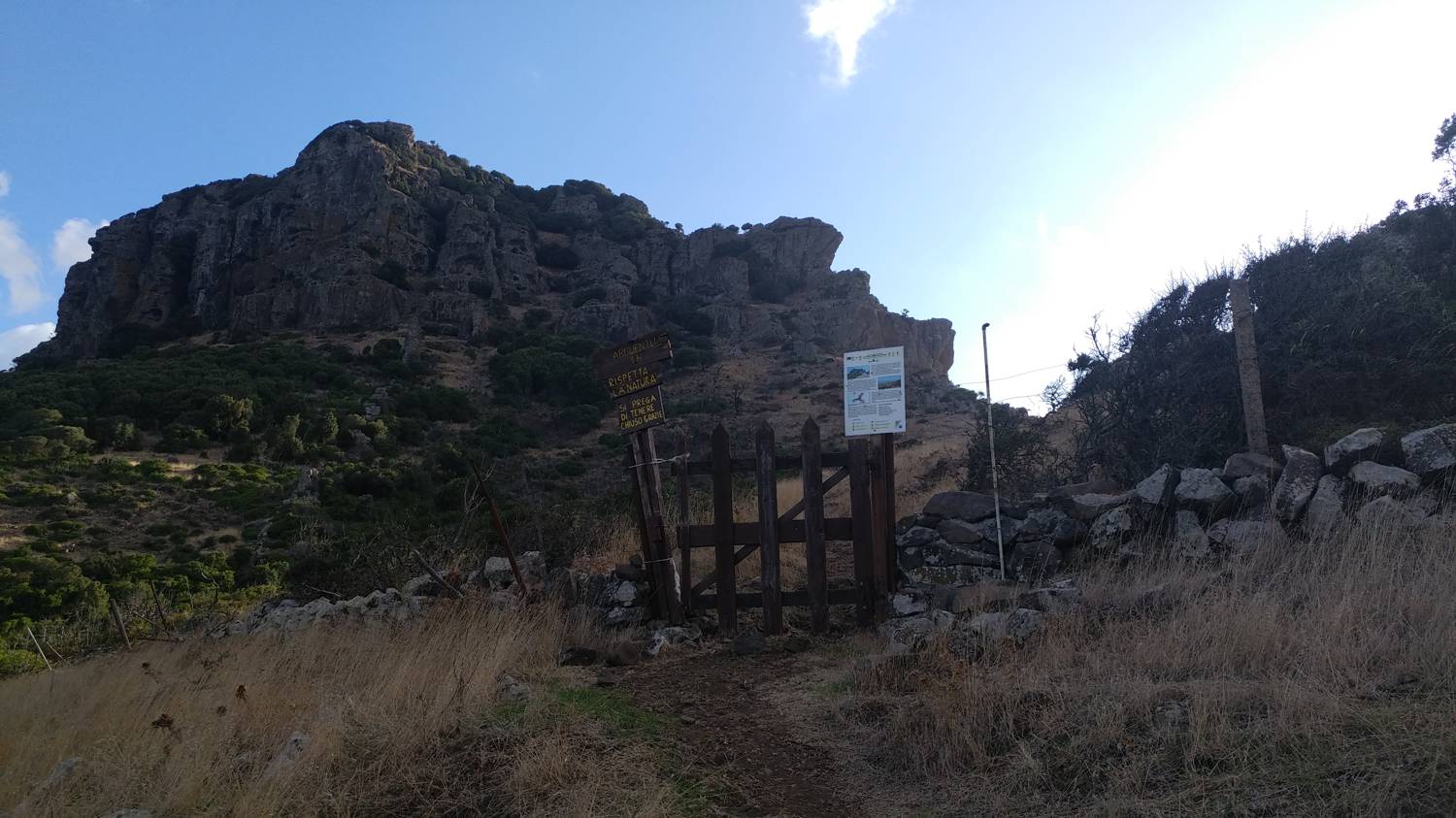 Agriturismo Arcuentu - Monte Arcuentu slika 14