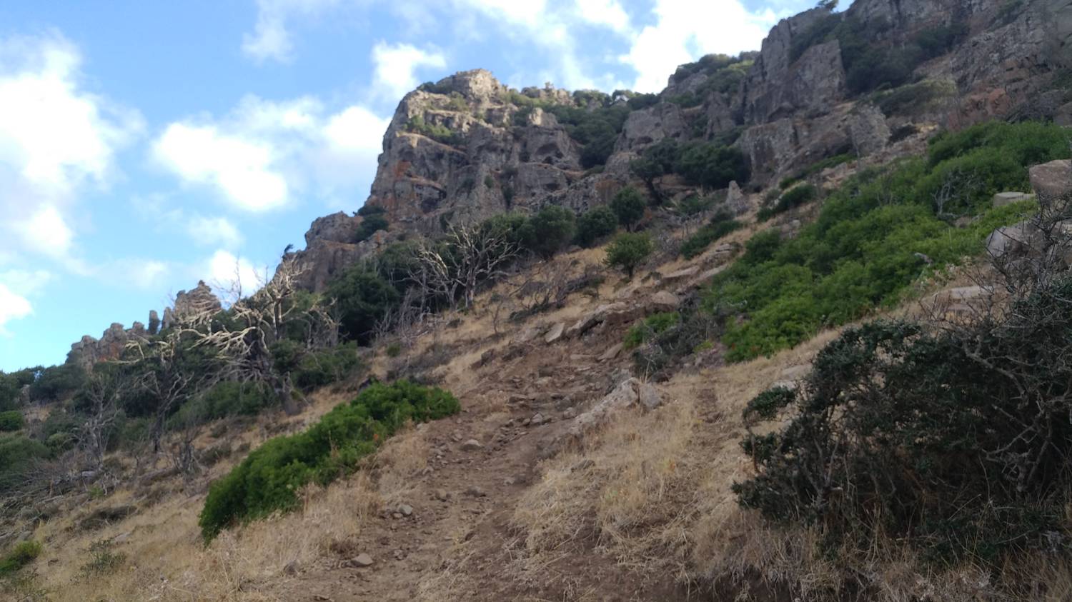 Agriturismo Arcuentu - Monte Arcuentu slika 17
