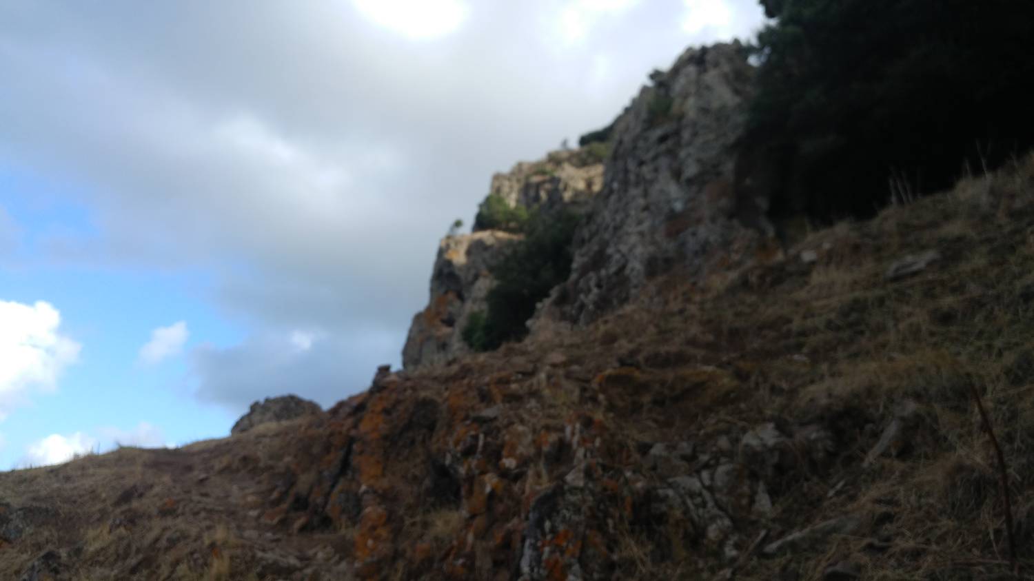 Agriturismo Arcuentu - Monte Arcuentu slika 21