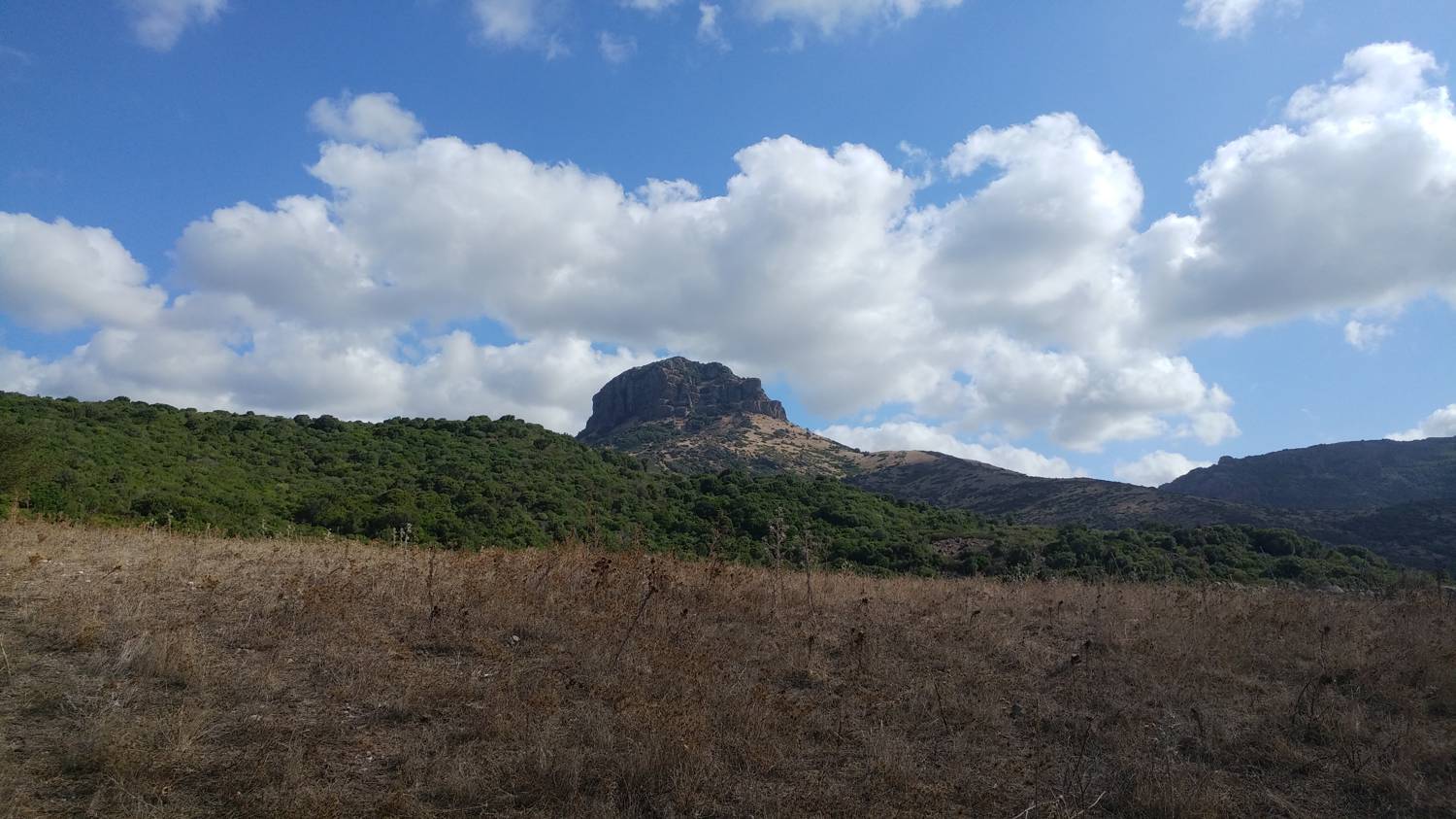 Monte Arcuentu main photo