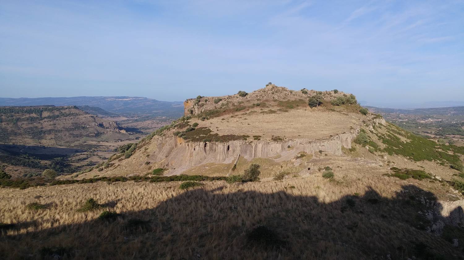 Monte Torru main photo