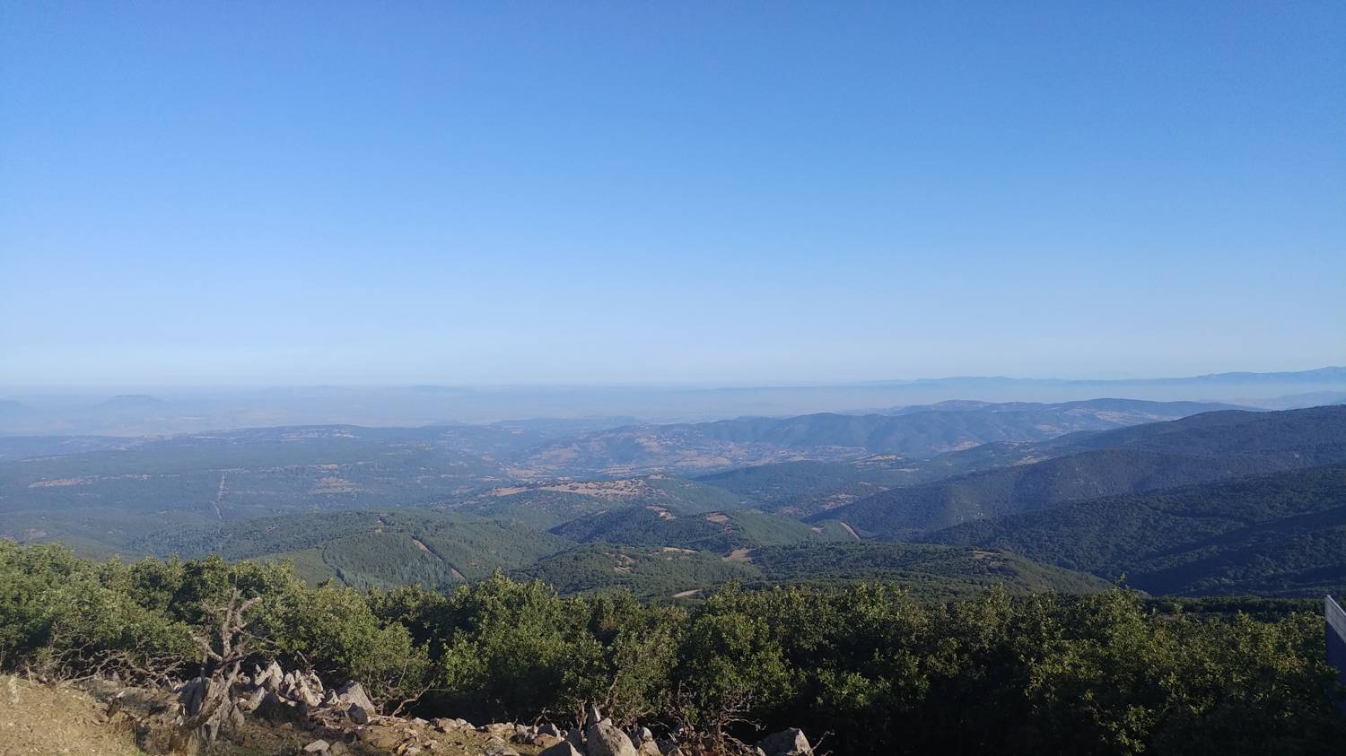 Area di Sosta Mercorai Boni - Monte Rasu - main photo
