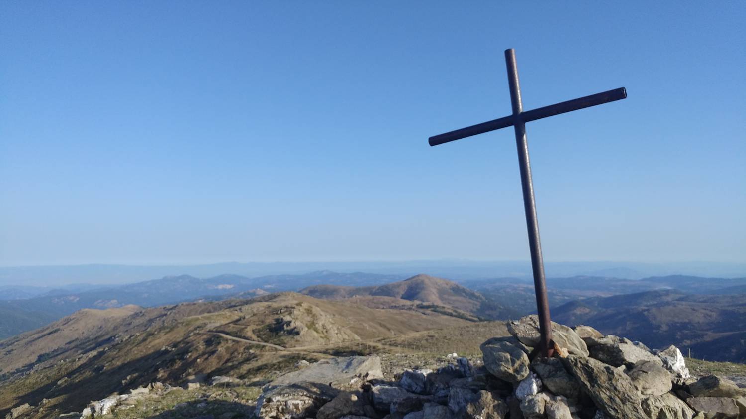 Bruncu Spina main photo