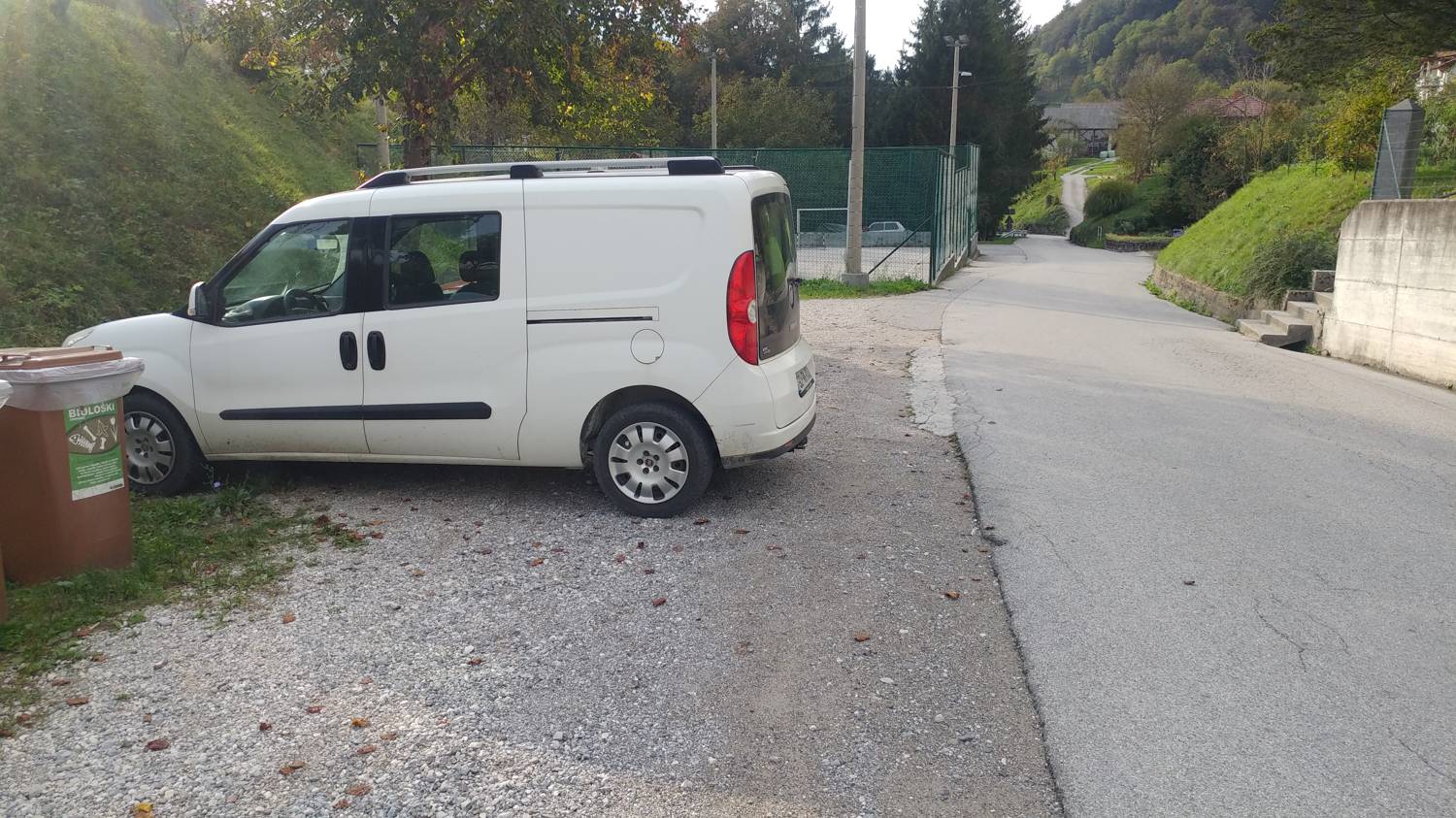 Ljubinj - Senica slika 1