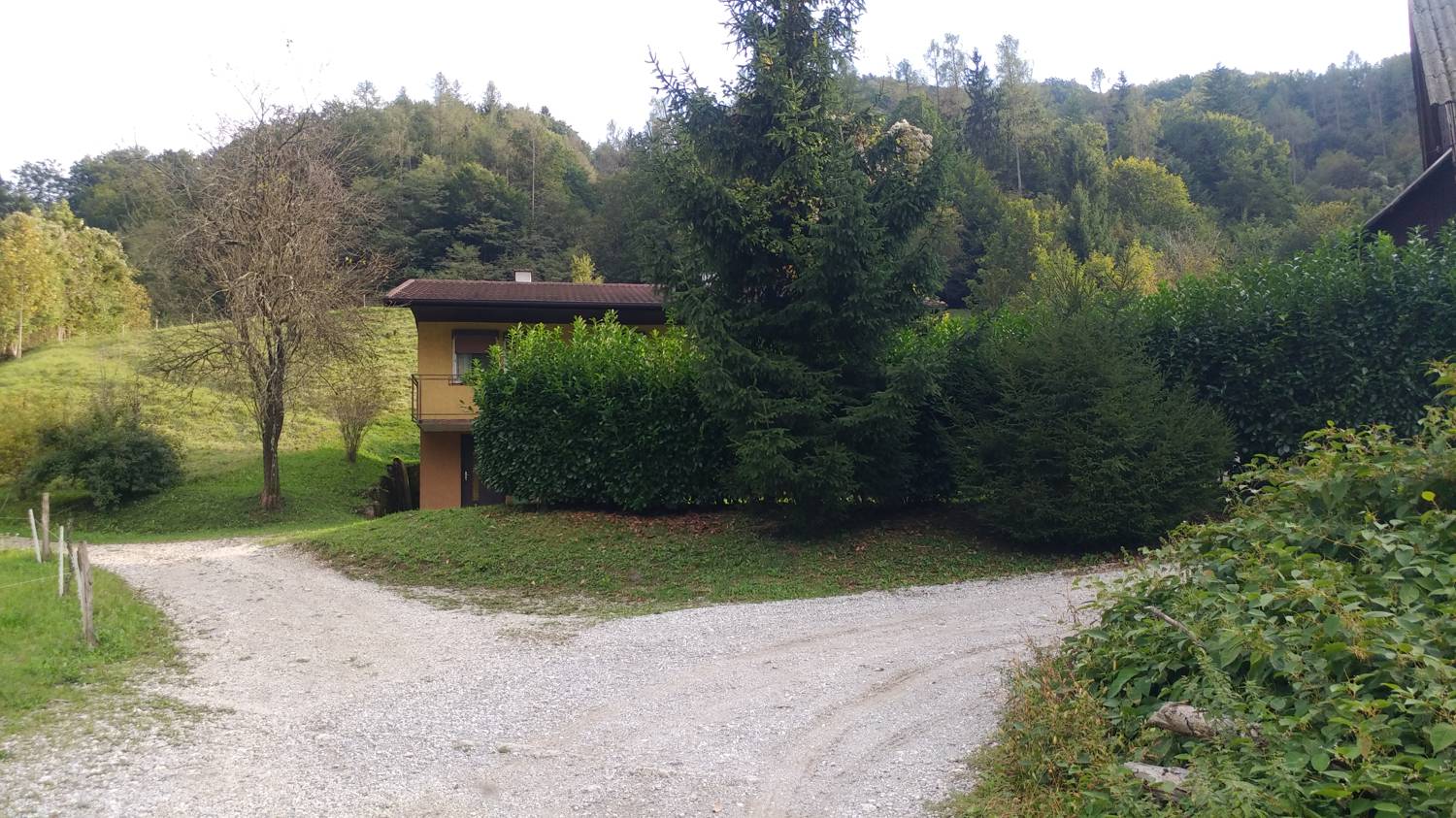 Ljubinj - Senica slika 6