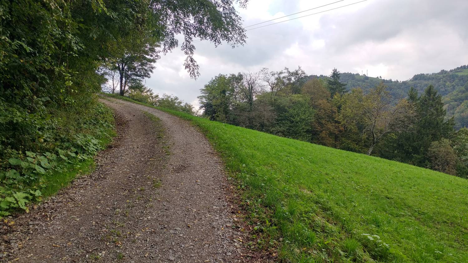 Ljubinj - Senica slika 10
