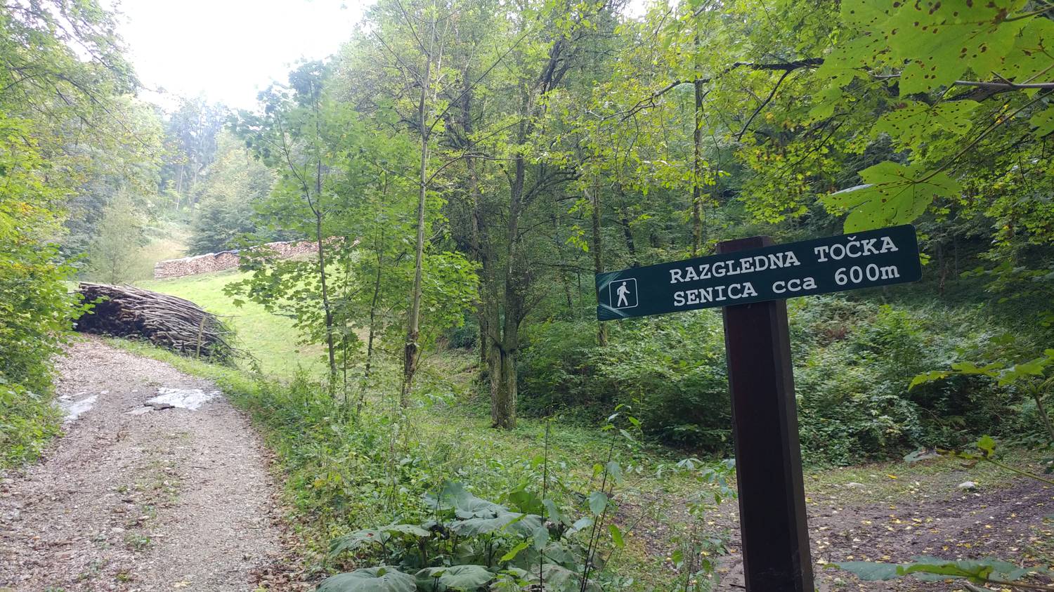 Ljubinj - Senica slika 17