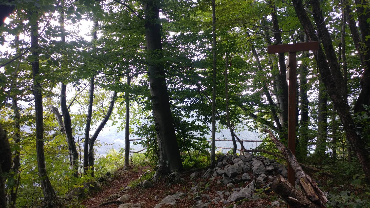 Ljubinj - Senica slika 24