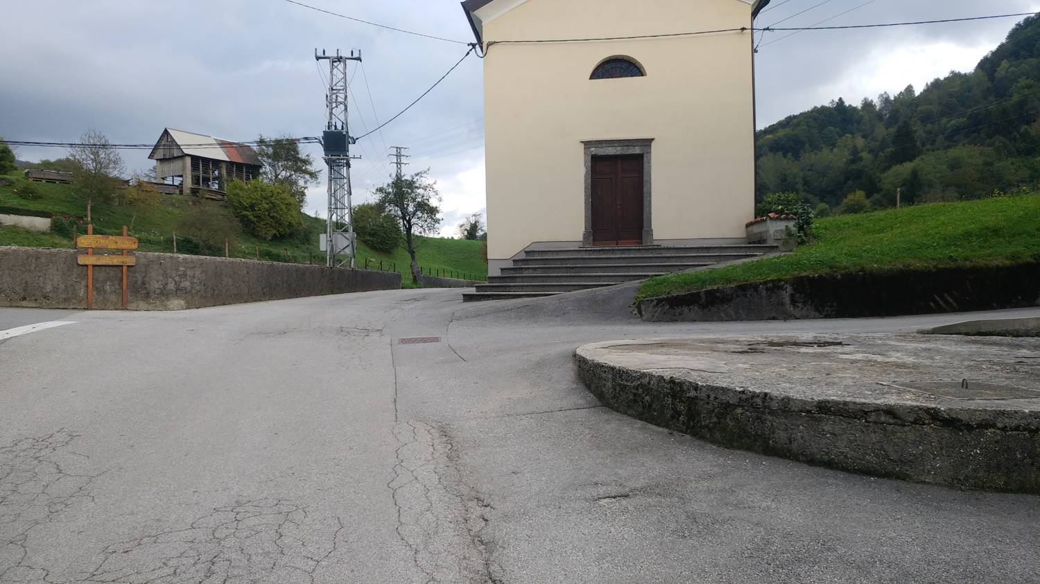Ljubinj - Senica slika 3