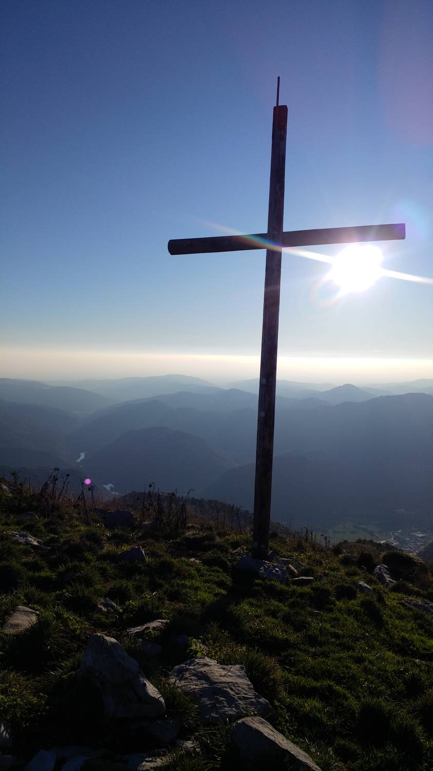Koča na planini Stador - Kobilja glava slika 26
