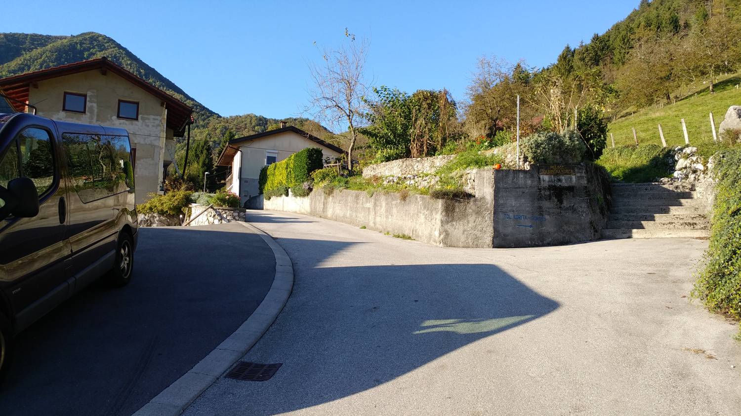 Žabče main photo