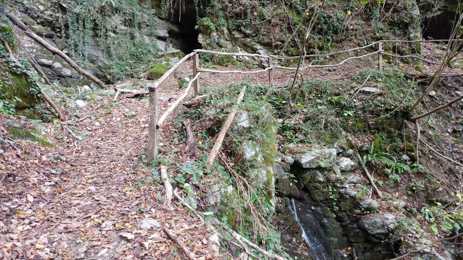 Gabrje - Mrzli vrh slika 13