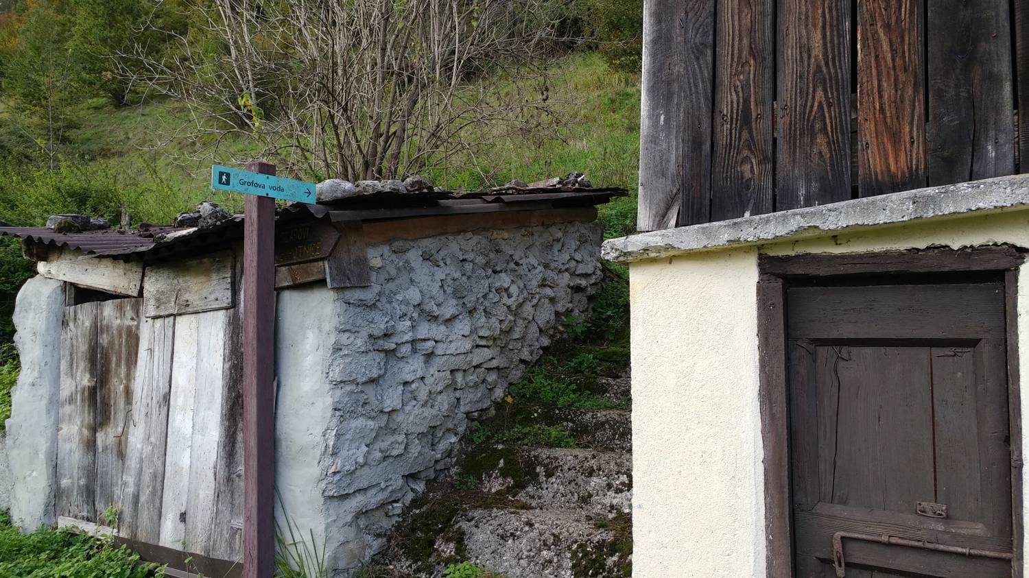 Gabrje - Mrzli vrh slika 6