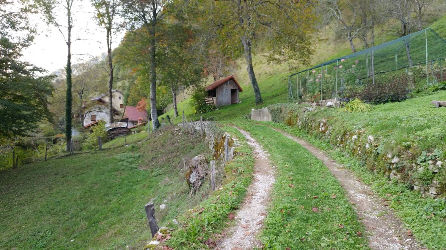 Gabrje - Mrzli vrh slika 4